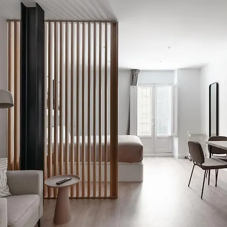 Apartment Limehome Hernan Cortes