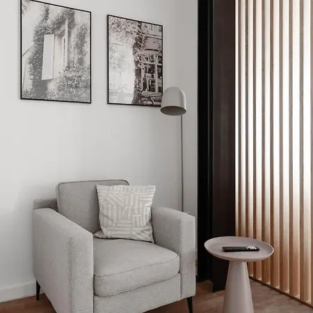 Limehome Hernan Cortes Apartment *