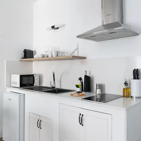 Apartment Limehome Hernan Cortes *