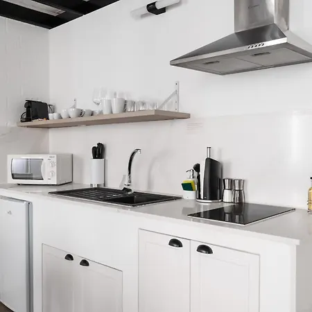 Limehome Hernan Cortes Apartment *