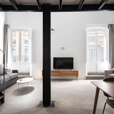Apartment Limehome Hernan Cortes *