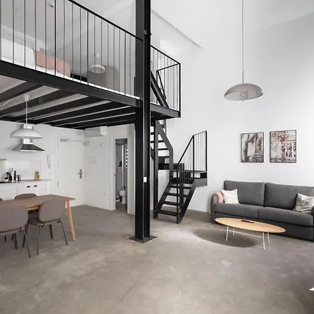 Limehome Hernan Cortes Apartment *