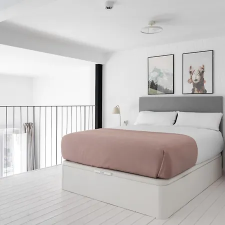 Apartment Limehome Hernan Cortes *