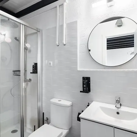 Limehome Hernan Cortes Apartment Almeria