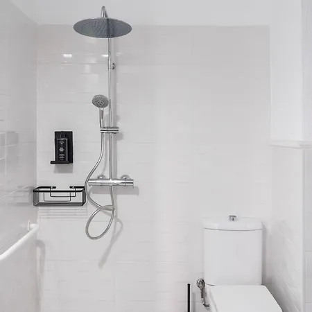 Apartment Limehome Hernan Cortes *