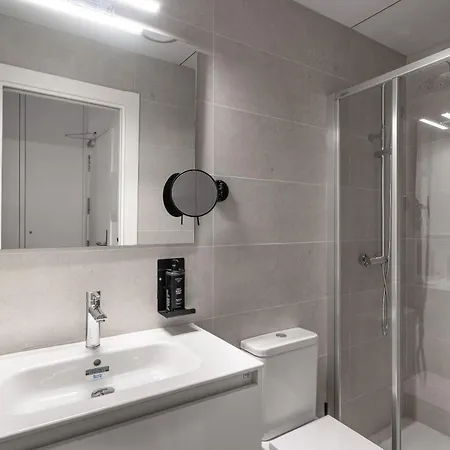 Limehome Hernan Cortes Apartment *