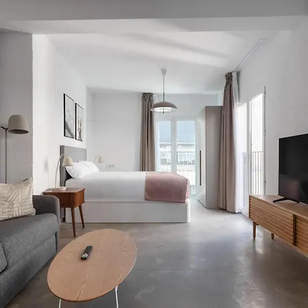 Apartment Limehome Hernan Cortes *
