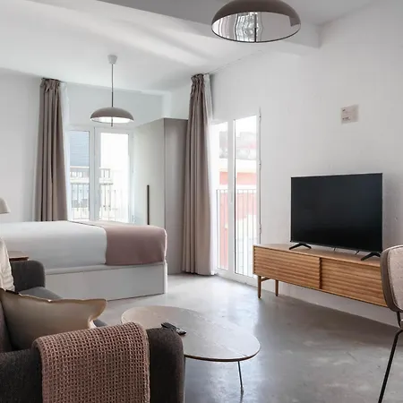 Apartment Limehome Hernan Cortes