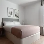 Lejlighed Limehome Hernan Cortes Almería