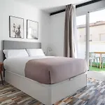 Lejlighed Limehome Hernan Cortes Almería
