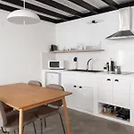 Limehome Hernan Cortes Lejlighed Almería