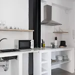 Limehome Hernan Cortes Lejlighed Almería