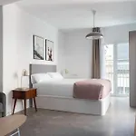 Limehome Hernan Cortes Almería