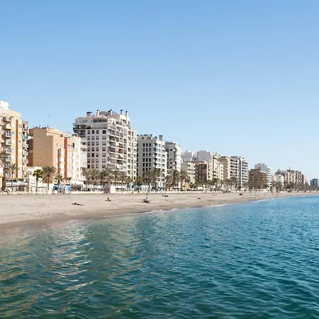 Limehome Hernan Cortes Almería