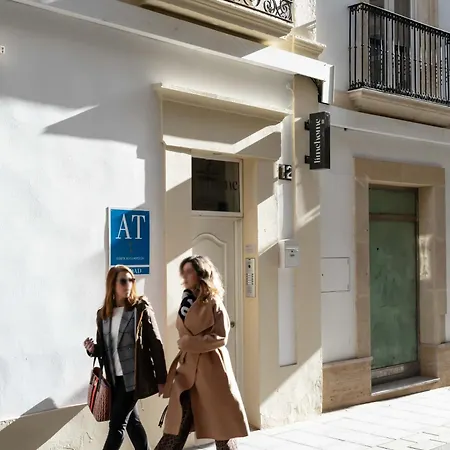 Appartamento Limehome Hernan Cortes