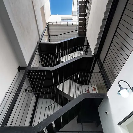 Appartamento Limehome Hernan Cortes