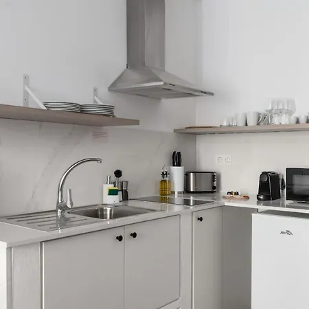 Limehome Hernan Cortes Almería