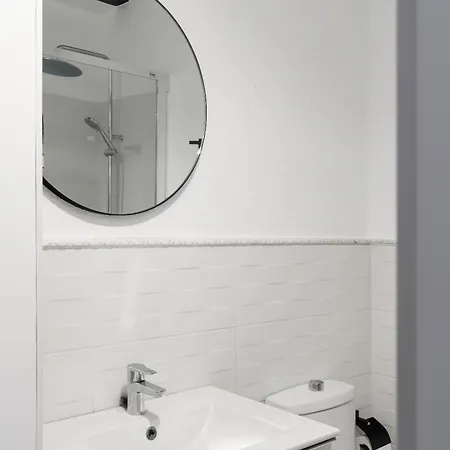 Appartamento Limehome Hernan Cortes Almería