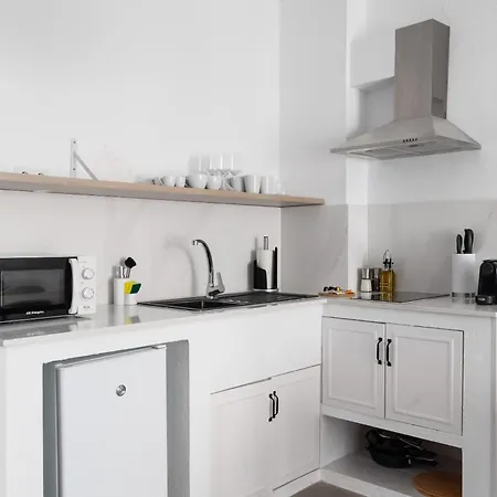 Limehome Hernan Cortes Almería