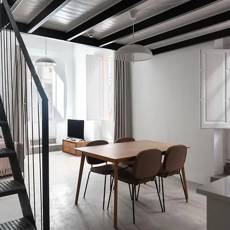 Appartamento Limehome Hernan Cortes